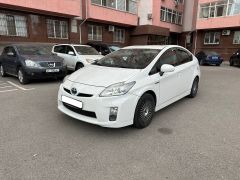 Сүрөт унаа Toyota Prius