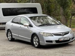 Сүрөт унаа Honda Civic