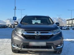 Photo of the vehicle Honda CR-V