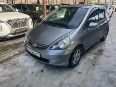 Сүрөт унаа Honda Jazz