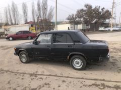 Фото авто ВАЗ (Lada) 2107