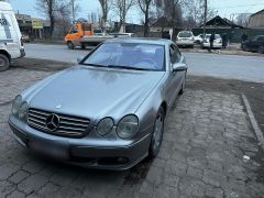 Сүрөт унаа Mercedes-Benz SLK-Класс