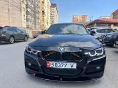 Фото авто BMW 3 серии