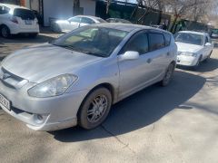 Фото авто Toyota Caldina