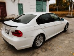 Фото авто BMW 3 серии