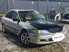 Сүрөт унаа Honda Accord