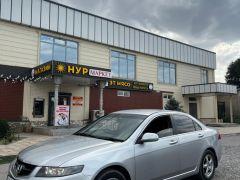 Сүрөт унаа Honda Accord