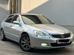 Сүрөт унаа Honda Inspire