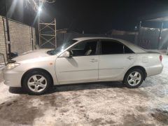 Photo of the vehicle Toyota Camry