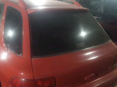 Сүрөт унаа Subaru Impreza