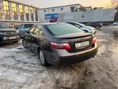 Сүрөт унаа Toyota Camry