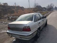 Фото авто Daewoo Nexia