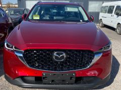 Photo of the vehicle Mazda CX-5