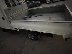 Фото авто Hyundai Porter