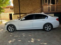 Photo of the vehicle BMW 3 Series