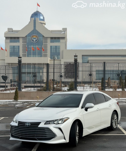Toyota Avalon