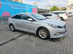 Photo of the vehicle Hyundai Sonata