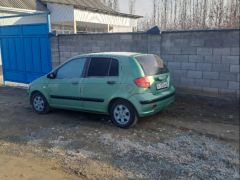 Фото авто Hyundai Getz