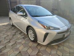 Photo of the vehicle Toyota Prius