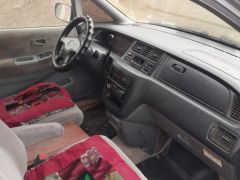 Сүрөт унаа Honda Odyssey