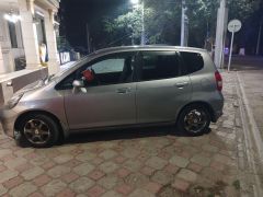 Фото авто Honda Fit