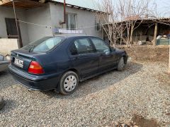 Сүрөт унаа Honda Civic