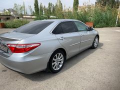 Фото авто Toyota Camry