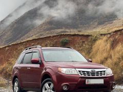 Фото авто Subaru Forester