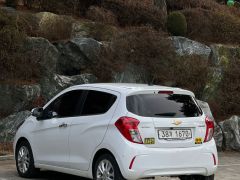 Сүрөт унаа Chevrolet Spark