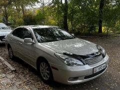 Photo of the vehicle Lexus ES