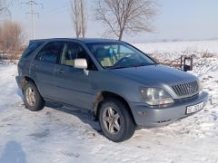 Сүрөт унаа Lexus RX