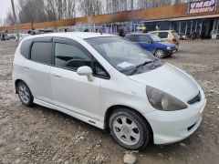 Сүрөт унаа Honda Fit