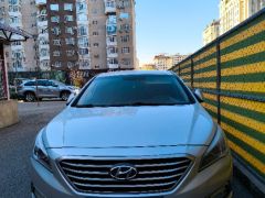 Photo of the vehicle Hyundai Sonata