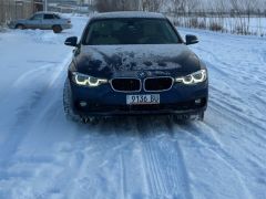 Фото авто BMW 3 серии