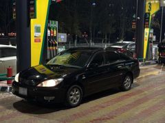 Photo of the vehicle Toyota Camry