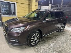 Фото авто Subaru Ascent