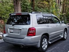 Photo of the vehicle Toyota Highlander