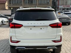 Сүрөт унаа SsangYong Rexton