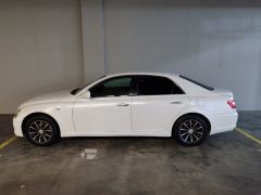 Photo of the vehicle Toyota Mark X