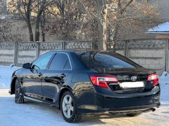 Сүрөт унаа Toyota Camry