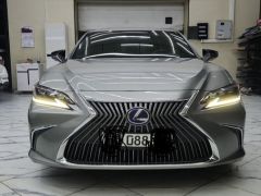 Сүрөт унаа Lexus ES