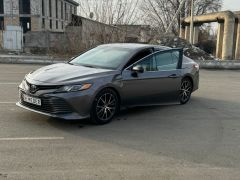 Сүрөт унаа Toyota Camry