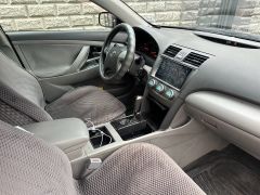 Сүрөт унаа Toyota Camry