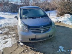 Photo of the vehicle Honda Fit