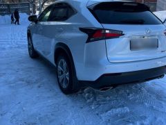 Фото авто Lexus NX