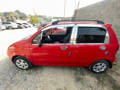 Сүрөт унаа Daewoo Matiz