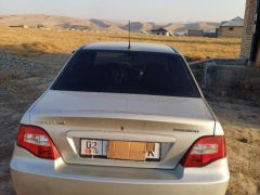 Photo of the vehicle Daewoo Nexia