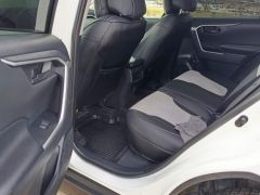 Сүрөт унаа Toyota RAV4