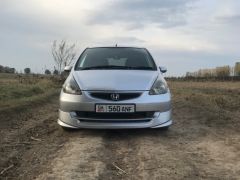 Photo of the vehicle Honda Fit