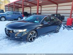 Фото авто Honda Accord